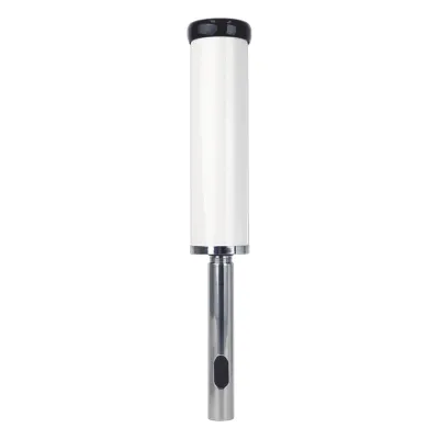 Antena Marina Omnidireccional para la Banda Celular 4G LTE y 3G | 4 dBi de Ganancia | Con Cable y Conector para Conexión a Dispositivos Celulares.