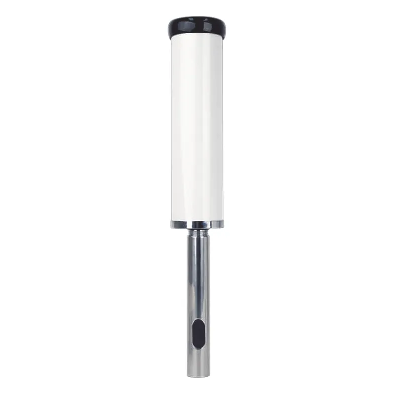 Antena Marina Omnidireccional para la Banda Celular 4G LTE y 3G | 4 dBi de Ganancia | Con Cable y Conector para Conexión a Dispositivos Celulares.