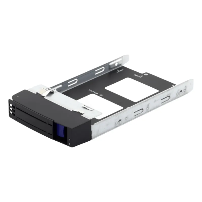 Charola Extraible para Discos Duros / DS-96128NI-I24 / DS-96256NI-I24