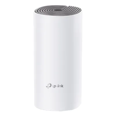 Router inalámbrico mesh para Hogar / Doble banda AC 1200 / 2 puertos 10/100 Mbps / Compatible con amazon alexa.