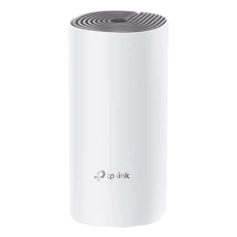 Router inalámbrico mesh para Hogar / Doble banda AC 1200 / 2 puertos 10/100 Mbps / Compatible con amazon alexa.