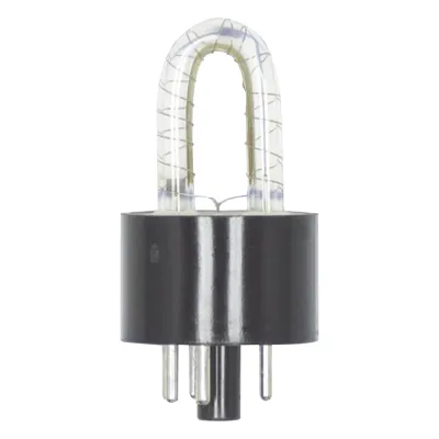 Tubo Estroboscópico de Repuesto Federal Signal K149122B para Series XST y 371ST