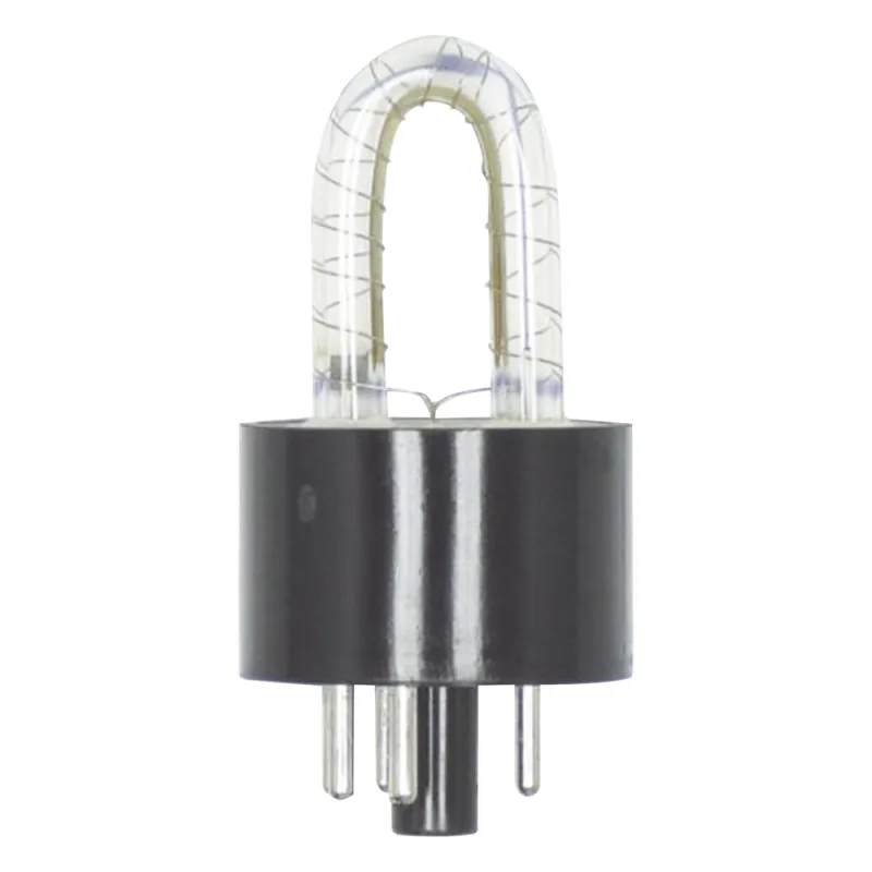 Tubo Estroboscópico de Repuesto Federal Signal K149122B para Series XST y 371ST