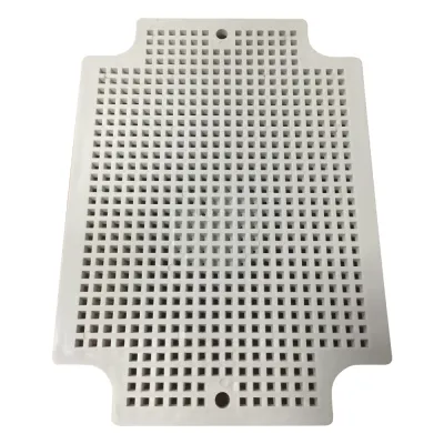 Placa Interna de Plástico para Gabinetes PST-1722-11E y PST-1722-11ET