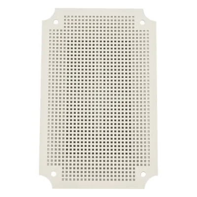 Placa Interna de Plástico para Gabinetes PST-1929-14E y PST-1929-14ET