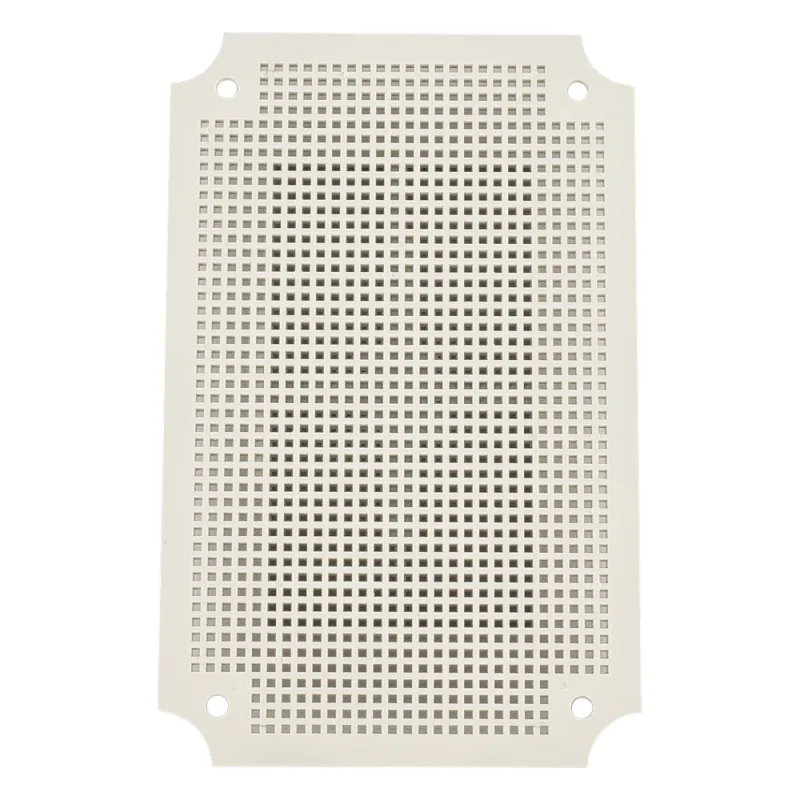 Placa Interna de Plástico para Gabinetes PST-1929-14E y PST-1929-14ET
