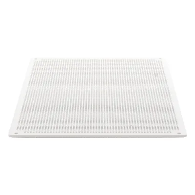 Placa Interna de Plástico para Gabinetes PST-3546-16E.