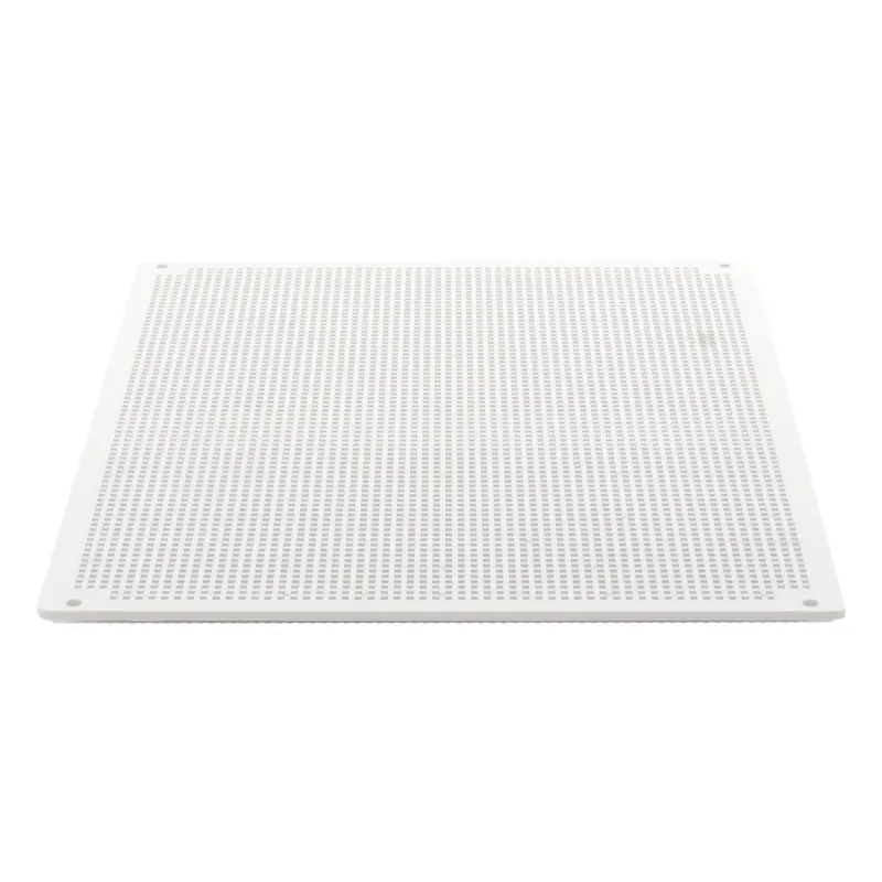 Placa Interna de Plástico para Gabinetes PST-3546-16E.