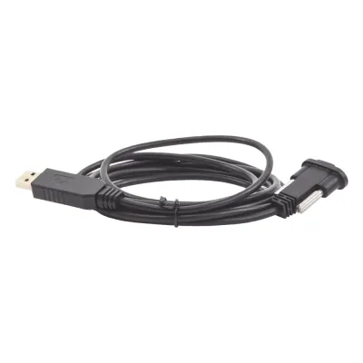 Cable de programacion para equipo GPS Satelital modelo SMARTONEC