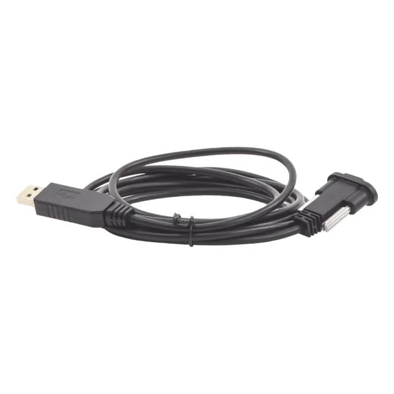 Cable de programacion para equipo GPS Satelital modelo SMARTONEC