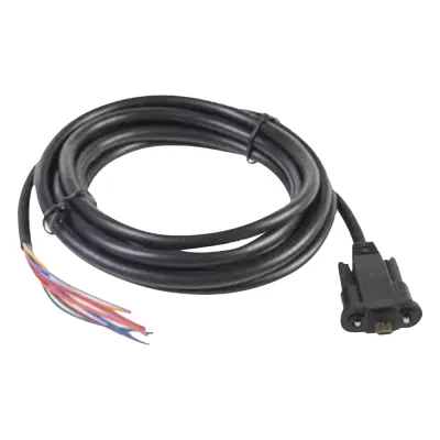 Arnes para alimentacion electrica para equipo GPS Satelital modelo SMARTONEC
