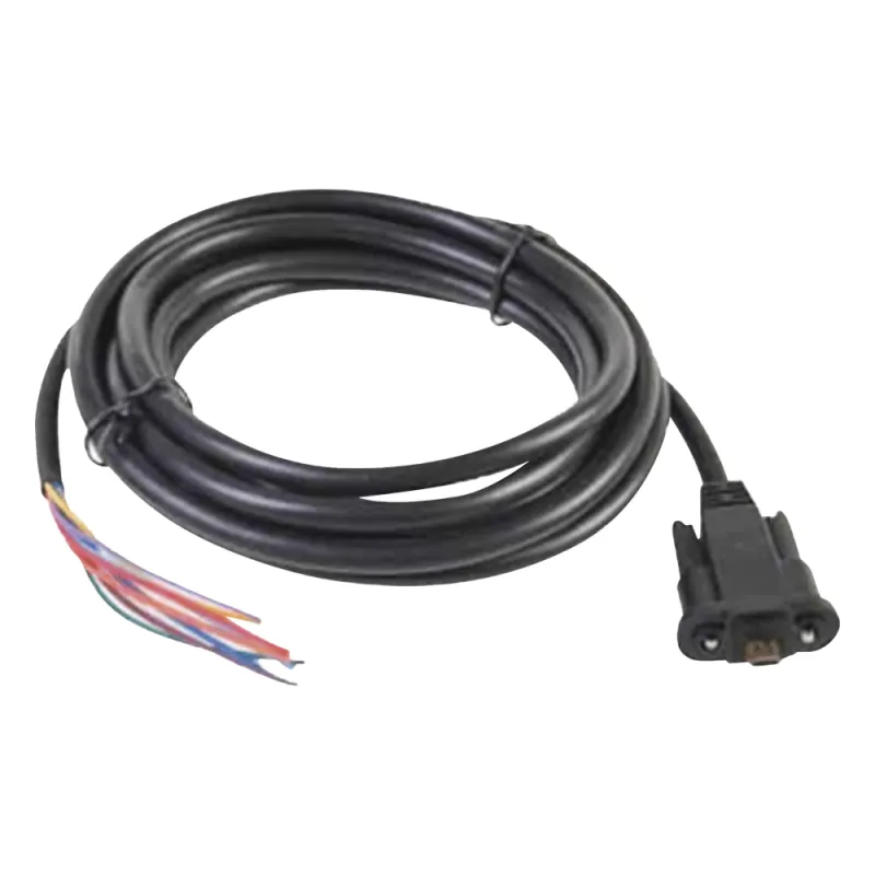 Arnes para alimentacion electrica para equipo GPS Satelital modelo SMARTONEC