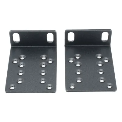 Kit de montaje para Rack 19" de switches cnMatrix EX2028, EX2028-P, EX2016M-P, EX1028, EX1028-P, EX2052, EX2052-P