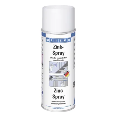 Spray de zinc 400ML
