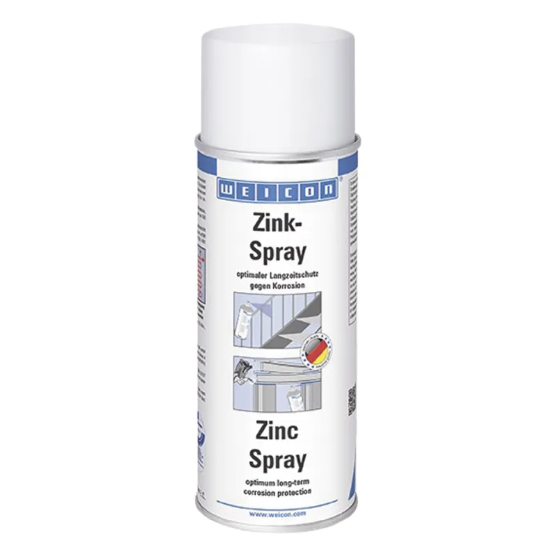 Spray de zinc 400ML