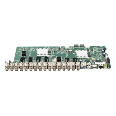 Tarjeta Principal de Reemplazo para DVR DS-7232HQHI-K2
