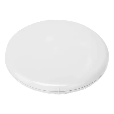 Sensor Inalámbrico de Inundación y Congelación / Detección de Agua 0.4 mm / Alarma a 5°C / 345 MHz / Batería 5 Años