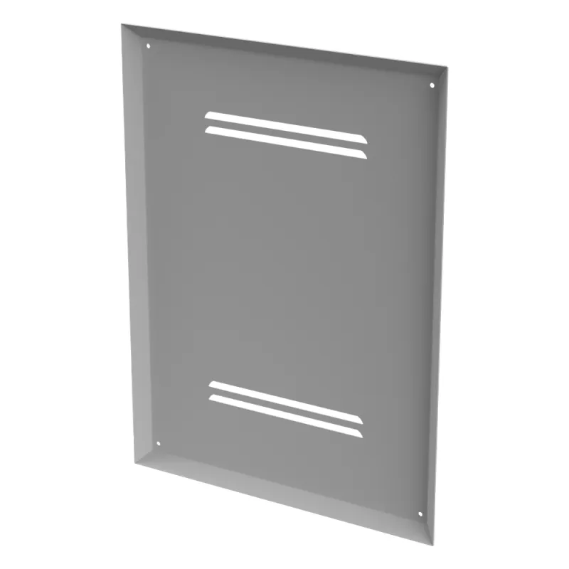 Tapa Metalica para EIGTR19