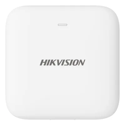 (AX PRO) Detector de Fugas de Agua Inalámbrico / Sensor Interno y Externo por medio de Cable