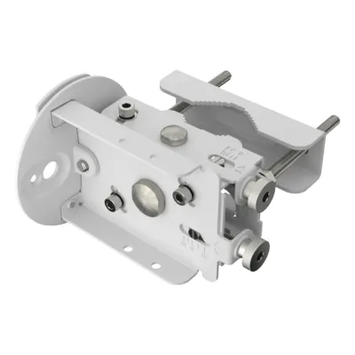 Montaje para una Alineación de Precisión diseñado para equipos AF60 y GBE-LR
