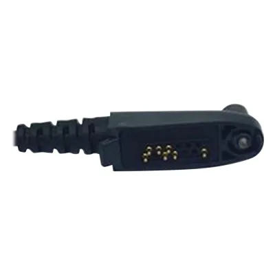 Conector Para Radios TC-610P / TC-780 / TE320