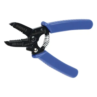 Pinzas de Precisión para Desforrar Cable 30-20 AWG