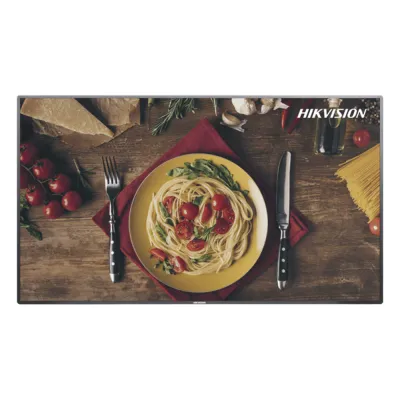 Pantalla LED de 22" para Publicidad Digital / Programación de Horarios / Contenido Personalizado / Sistema Operativo Android / 1 Entrada USB / WiFi