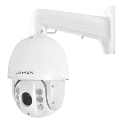 Domo PTZ TURBOHD 2 Megapixel (1080P) / 25X Zoom / 150 mts IR / Exterior IP66 / IK10 / WDR 120 dB / RS-485 / Ultra Baja Iluminación / EIS / HLC / BLC