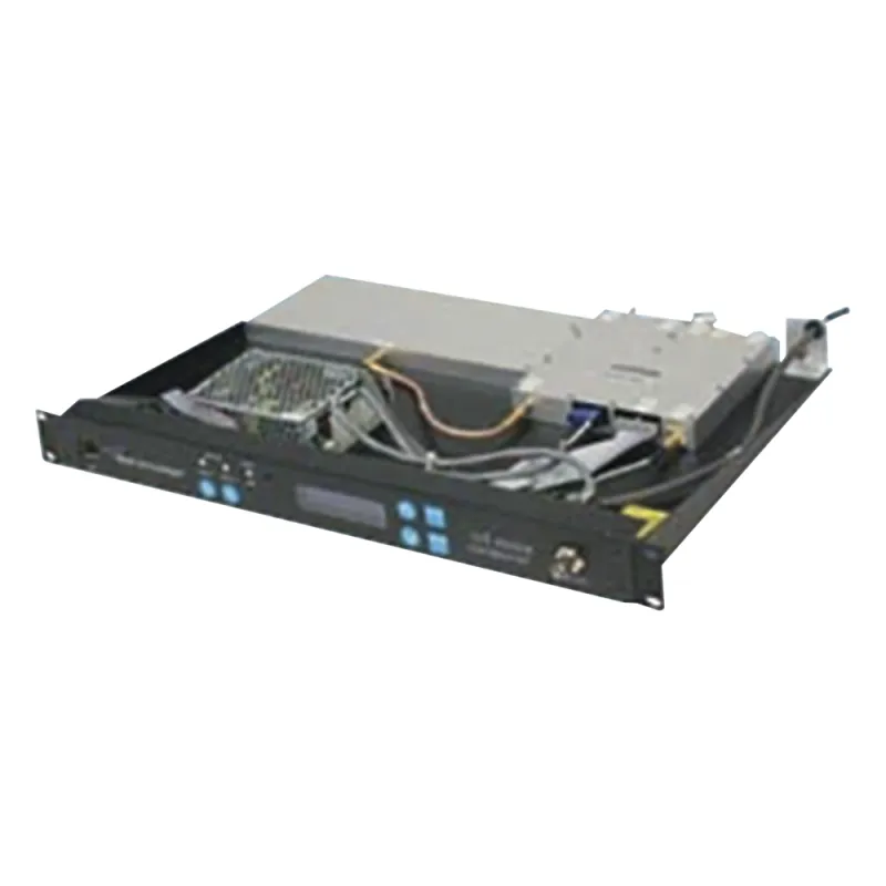 Multiacoplador de Recepción para TTA, 792-824 MHz, 16 Canales, 90-240 Vca. N Hembra/ BNC Hembra.