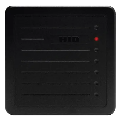 Lector de Proximidad HID de Mediano Alcance PROXPRO 5455