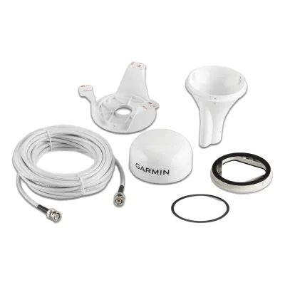 Antena GPS / GA38