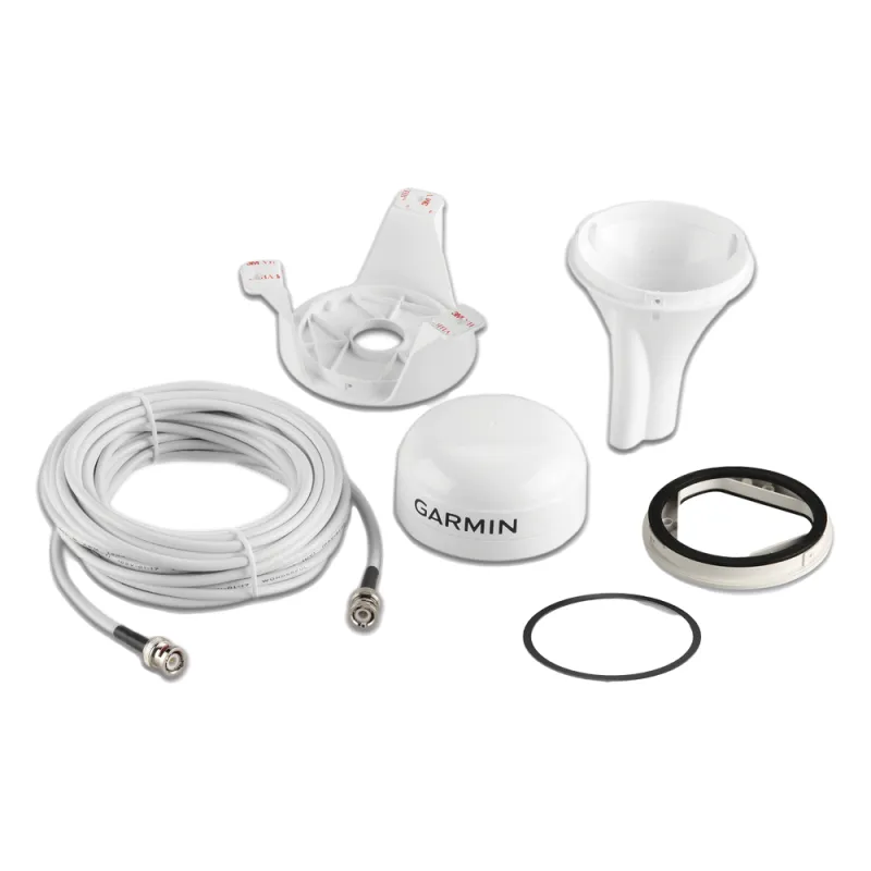 Antena GPS / GA38