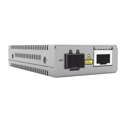 CONVERTIDOR DE MEDIOS SFP+ A 10G RJ45, VERSION TAA