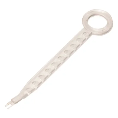 Llave para Patchcords Lockit de Siemon