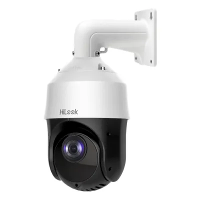 Domo PTZ TurboHD 1080P / 15X Zoom / 100 mts IR EXIR / Exterior IP66 / WDR 120 dB / TVI / RS-485 / Ultra Baja Iluminación