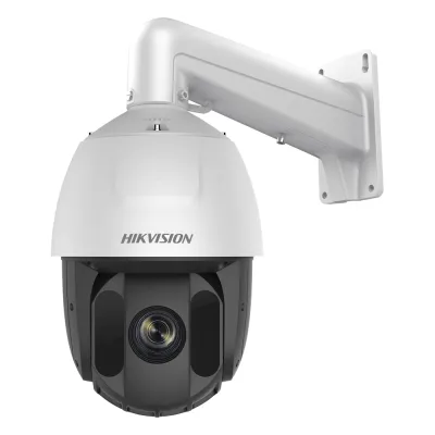Domo PTZ TURBOHD 2 Megapixel (1080P) / 32X Zoom / 150 mts IR / Exterior IP66 / WDR 120 dB / Ultra Baja Iluminación / Entrada y Salida de Alarmas