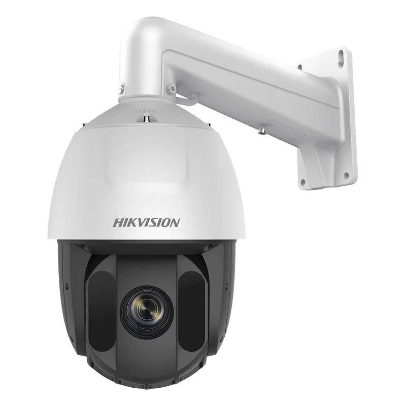 Domo PTZ TURBOHD 2 Megapixel (1080P) / 32X Zoom / 150 mts IR / Exterior IP66 / WDR 120 dB / Ultra Baja Iluminación / Entrada y Salida de Alarmas