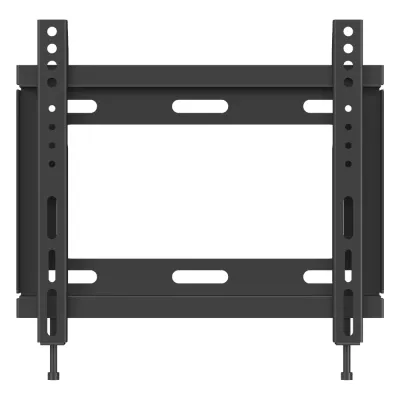 Montaje de Pared Universal para Pantallas / Compatible VESA 100 X 100 / 200 X 200 / Color Negro