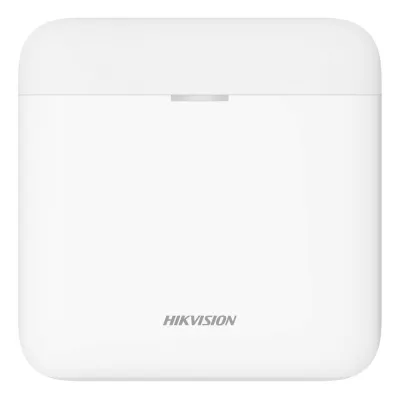 (AX PRO) Repetidor de Señal Hikvision / LED Indicador / Batería de Respaldo/ No compatible con el panel DS-PHA64-LP