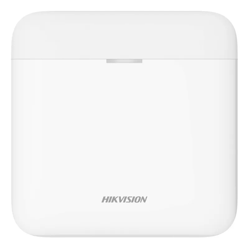 (AX PRO) Repetidor de Señal Hikvision / LED Indicador / Batería de Respaldo/ No compatible con el panel DS-PHA64-LP