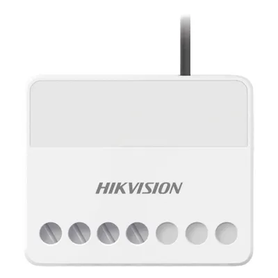 (AX PRO) Interruptor Inalámbrico / 1 Salida de Relevador de 100 a 240 VCA (Max. 13A)