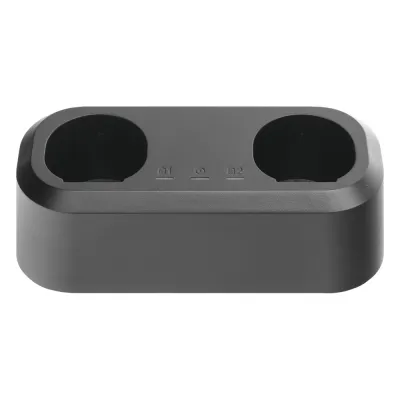 Cargador de Batería de Litio / Compatible con Cámaras Portátiles Térmicas / DS-2TP21B-6AVF/W