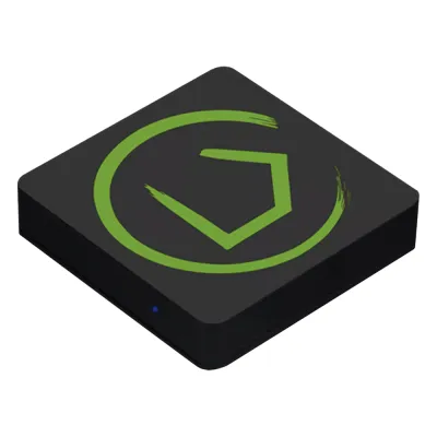 HUB HC7 Controlador inteligente para dispositivos Zwave, Zigbee, integrable con Shelly, Lutron entre otras, APP gratis sin pago de anualidad o mensualidad.