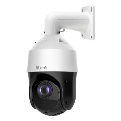 Domo PTZ TurboHD 1080P / 25X Zoom / 100 mts IR EXIR / Exterior IP66 / WDR 120 dB / TVI / RS-485 / Ultra Baja Iluminación