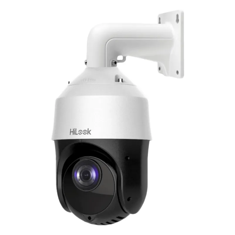 Domo PTZ TurboHD 1080P / 25X Zoom / 100 mts IR EXIR / Exterior IP66 / WDR 120 dB / TVI / RS-485 / Ultra Baja Iluminación