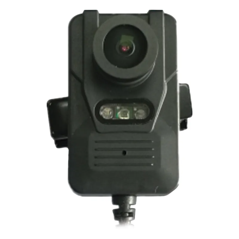 Camara externa compatible con bodycam modelo XMRR3