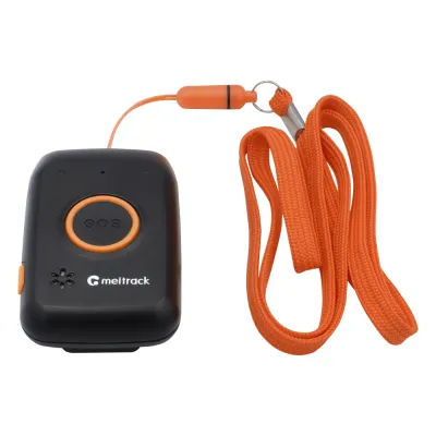 Mini Rastreador Personal (GPS) 4G IP67
