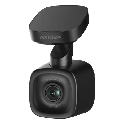 Cámara de Tablero (Dash Cam) para Vehículos / ADAS / Micrófono y Bocina Integrado / Wi-Fi / Micro SD / Conector USB / G - Sensor