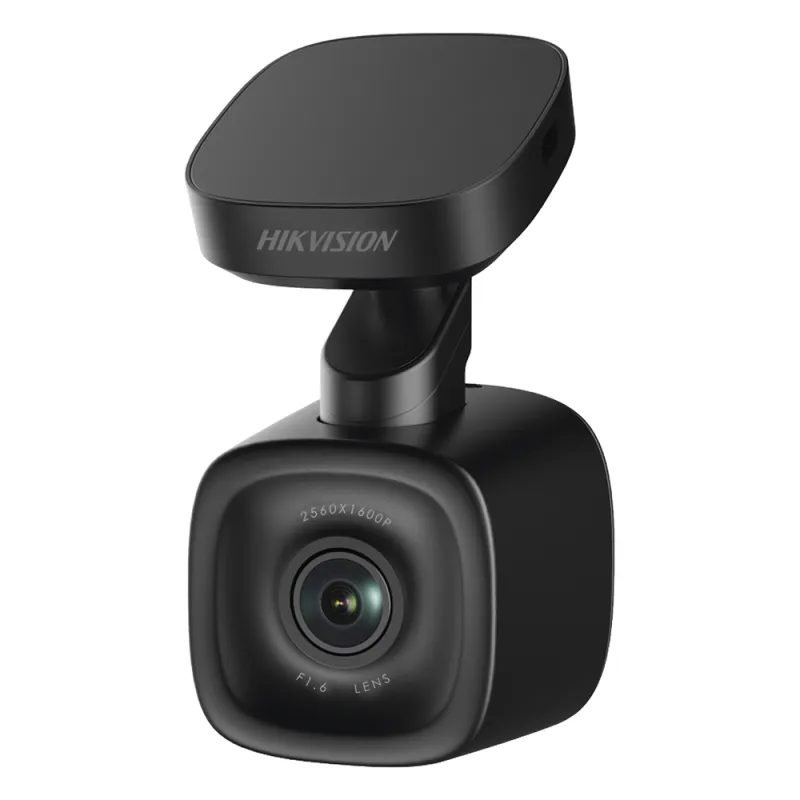 Cámara Móvil (Dash Cam) para Vehículos / ADAS / Micrófono y Bocina Integrado / Wi-Fi / Micro SD / Conector USB / G - Sensor / Soporta GPS
