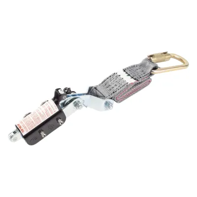 Carro de Seguridad para Línea de Vida de 3/8".